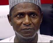 YarAduas Action On Niger Delta Solution
